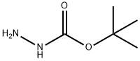 tert-Butyl carbazate(870-46-2)